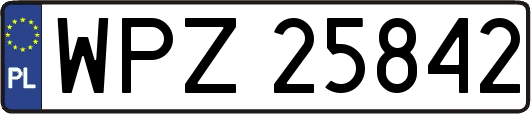 WPZ25842