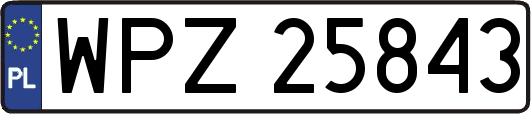 WPZ25843