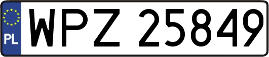 WPZ25849