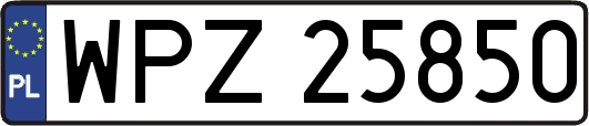 WPZ25850