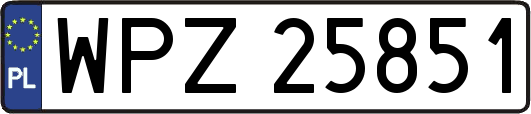 WPZ25851