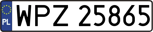 WPZ25865