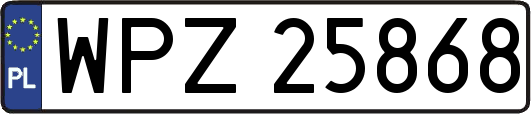 WPZ25868