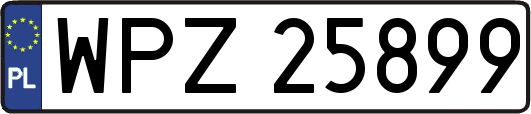 WPZ25899