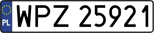 WPZ25921