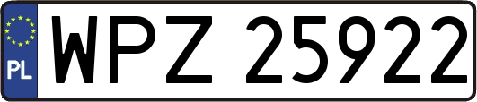 WPZ25922