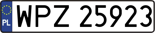 WPZ25923