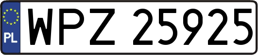 WPZ25925