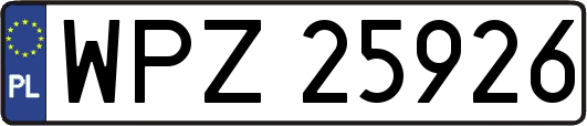 WPZ25926