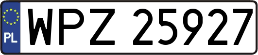 WPZ25927