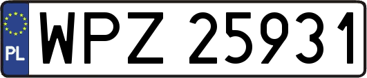 WPZ25931