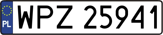 WPZ25941