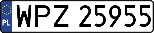 WPZ25955