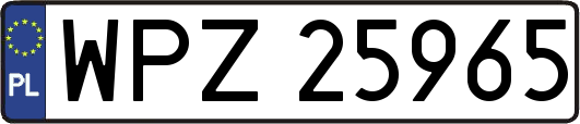WPZ25965