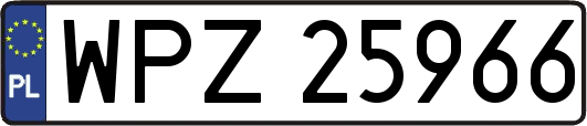 WPZ25966