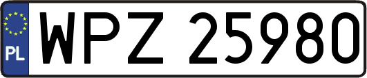 WPZ25980
