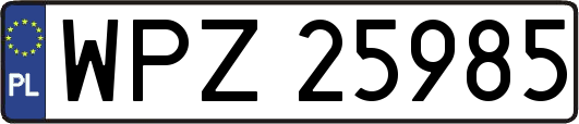 WPZ25985