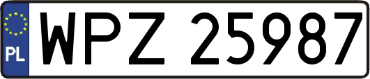 WPZ25987