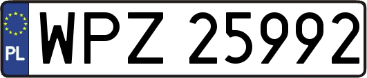 WPZ25992