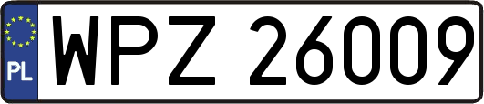WPZ26009