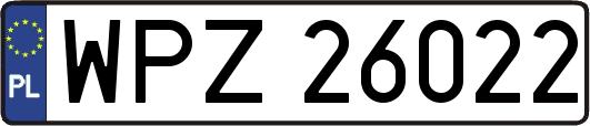 WPZ26022