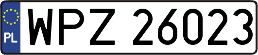 WPZ26023