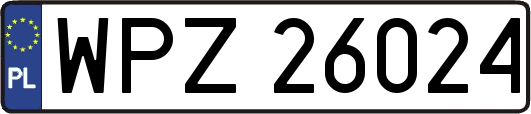 WPZ26024