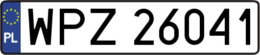 WPZ26041