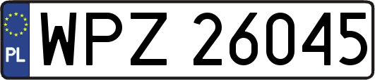 WPZ26045