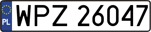 WPZ26047