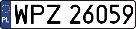 WPZ26059