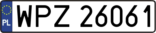 WPZ26061