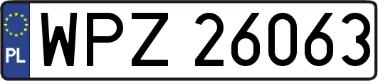 WPZ26063