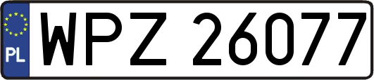WPZ26077