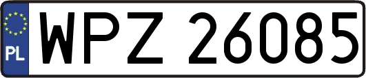 WPZ26085