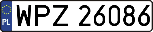 WPZ26086