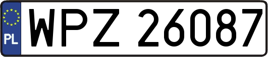 WPZ26087