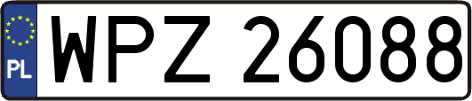 WPZ26088