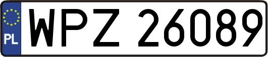 WPZ26089
