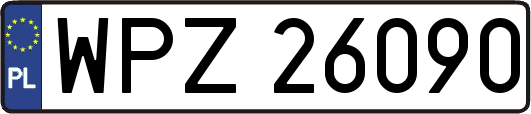 WPZ26090
