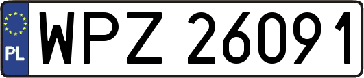 WPZ26091