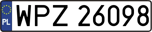 WPZ26098