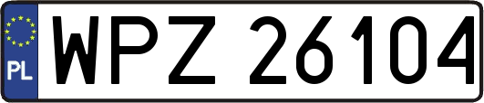 WPZ26104