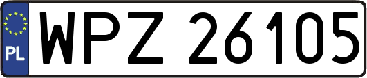 WPZ26105