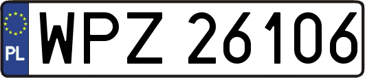 WPZ26106