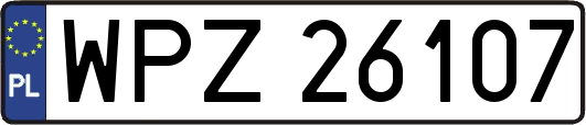 WPZ26107