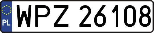 WPZ26108