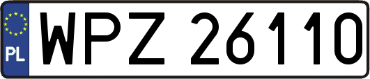 WPZ26110