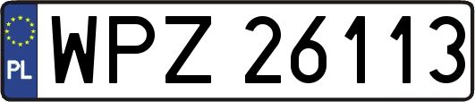 WPZ26113