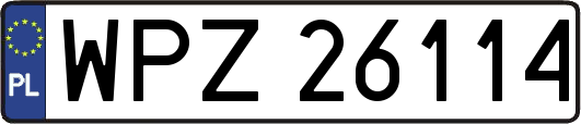 WPZ26114